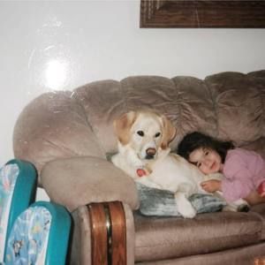 Meet your Posher, Aili